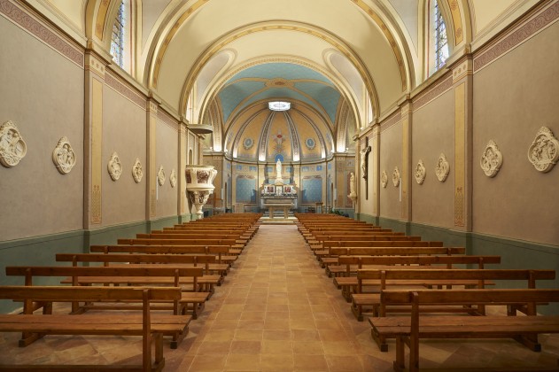 Photo Eglise Notre Dame