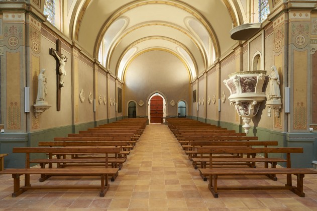 Photo Eglise Notre Dame