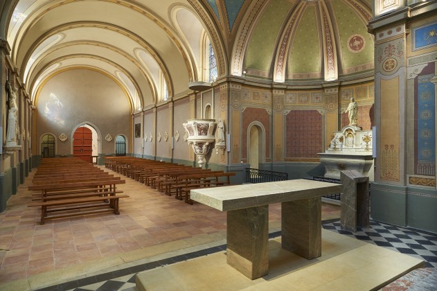 Photo Eglise Notre Dame
