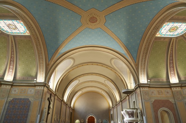 Photo Eglise Notre Dame