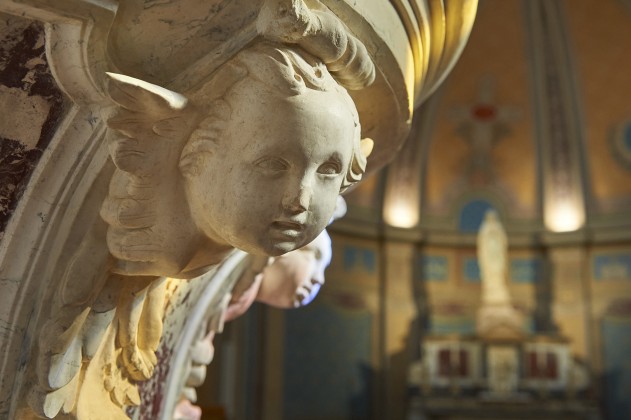 Photo Eglise Notre Dame