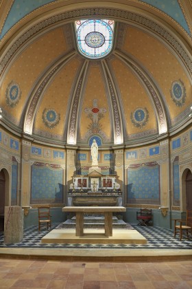 Photo Eglise Notre Dame