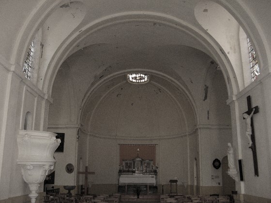 Photo Eglise Notre Dame