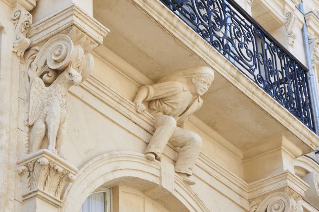 Photo Hôtel Saint François