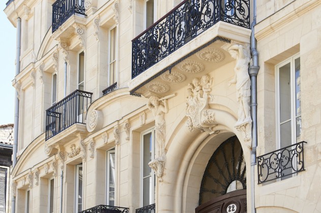 Photo Hôtel Saint François