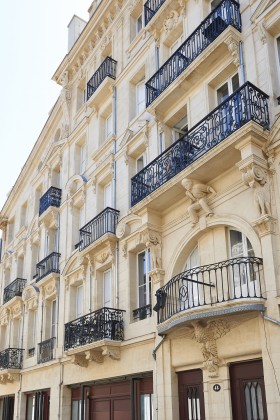 Photo Hôtel Saint François