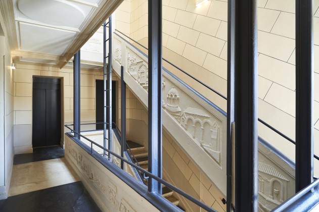 Photo Hôtel Saint François