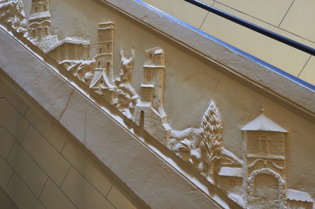 Photo Hôtel Saint François