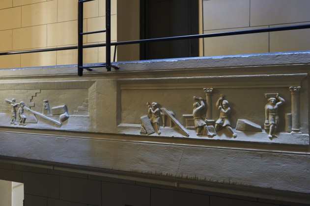 Photo Hôtel Saint François