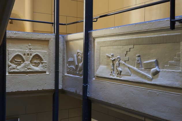 Photo Hôtel Saint François