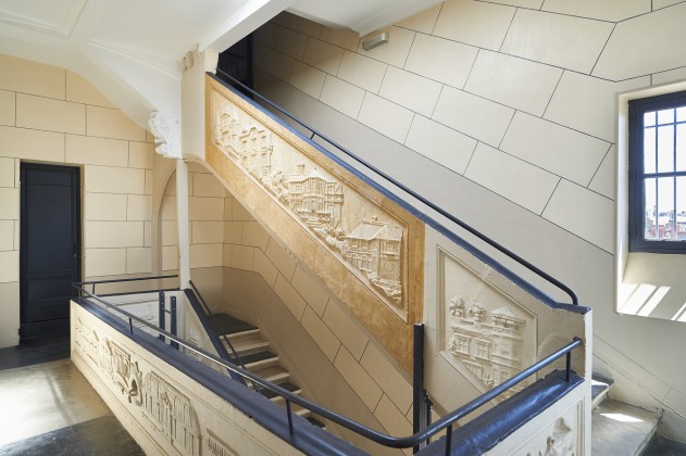 Photo Hôtel Saint François