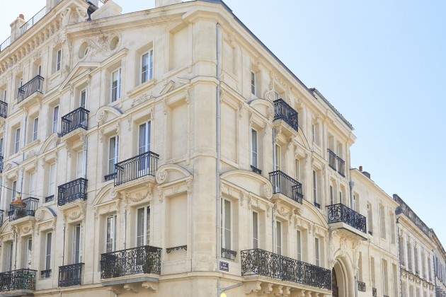 Photo Hôtel Saint François