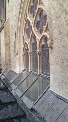 Photo Basilique Saint-Seurin