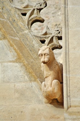 Photo Basilique Saint-Seurin