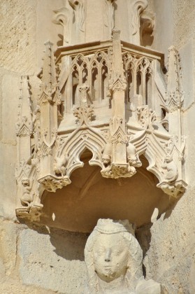 Photo Basilique Saint-Seurin