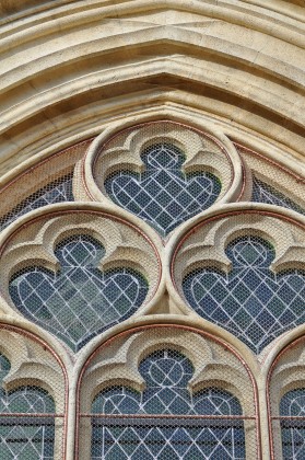 Photo Basilique Saint-Seurin