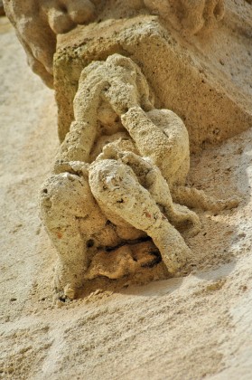 Photo Basilique Saint-Seurin