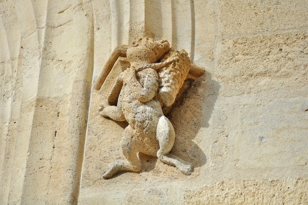 Photo Basilique Saint-Seurin