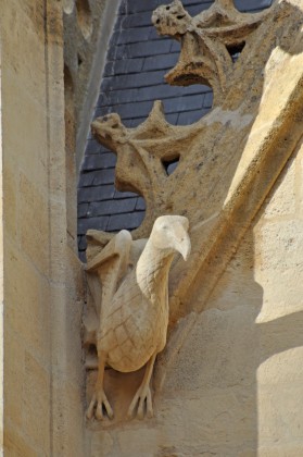 Photo Basilique Saint-Seurin