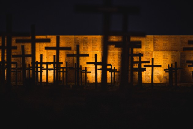 Photo Cimetière des Oubliés