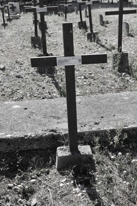 Photo Cimetière des Oubliés