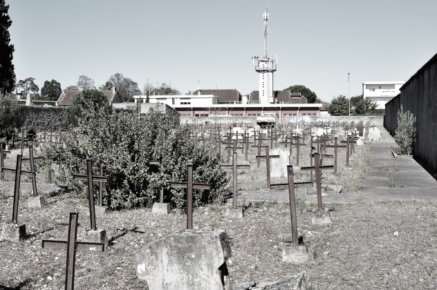Photo Cimetière des Oubliés
