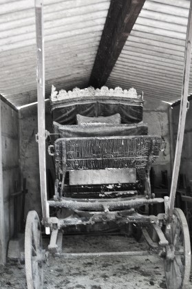 Photo Cimetière des Oubliés