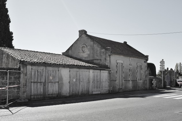 Photo Cimetière des Oubliés