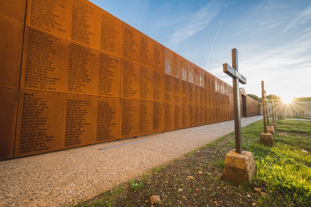 Photo Cimetière des Oubliés