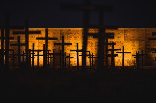Photo Cimetière des Oubliés