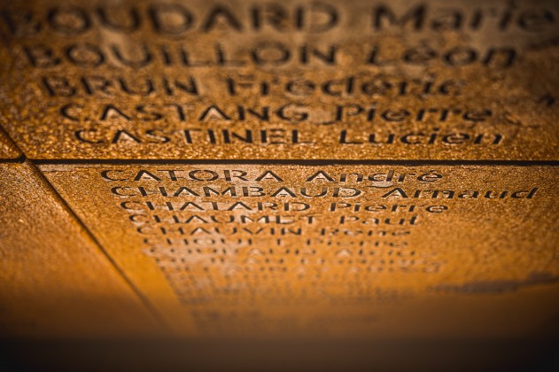 Photo Cimetière des Oubliés
