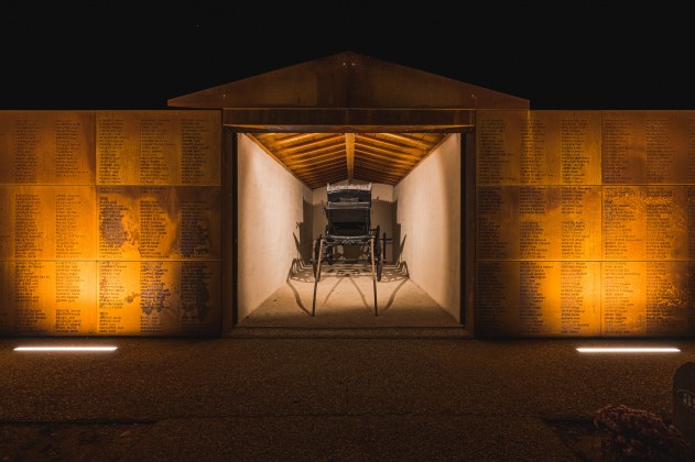 Photo Cimetière des Oubliés
