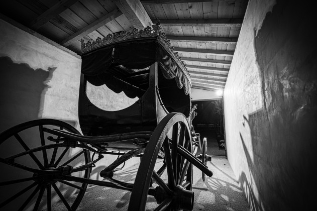 Photo Cimetière des Oubliés