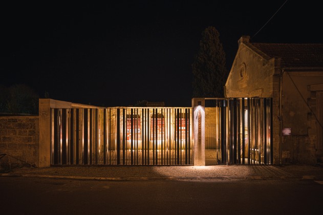 Photo Cimetière des Oubliés