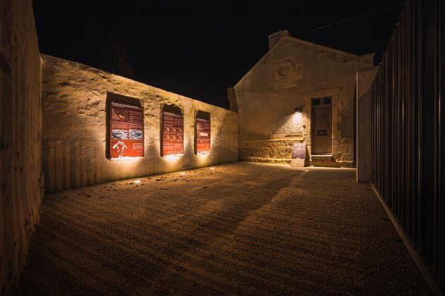 Photo Cimetière des Oubliés