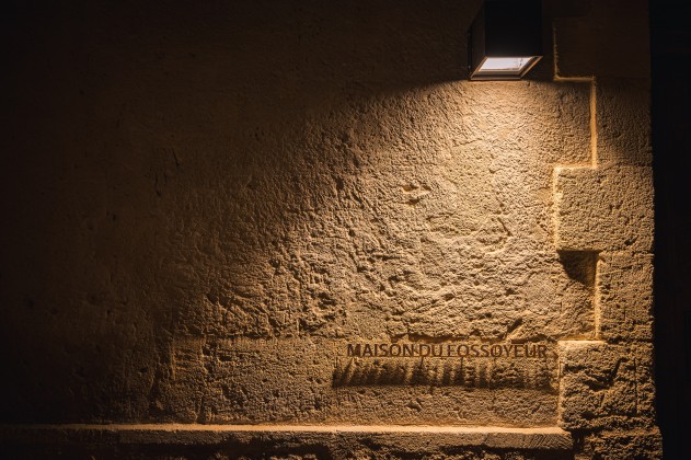 Photo Cimetière des Oubliés