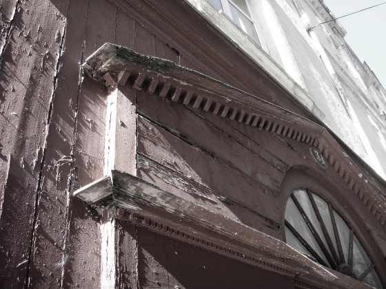 Photo Devanture rue des Ayres