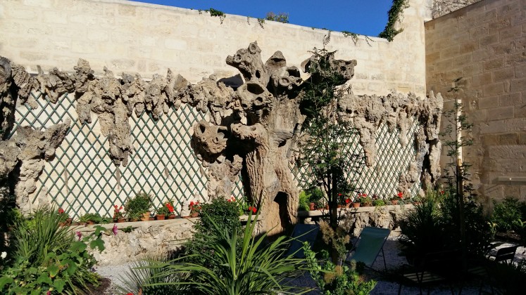 Photo Hôtel de Bryas