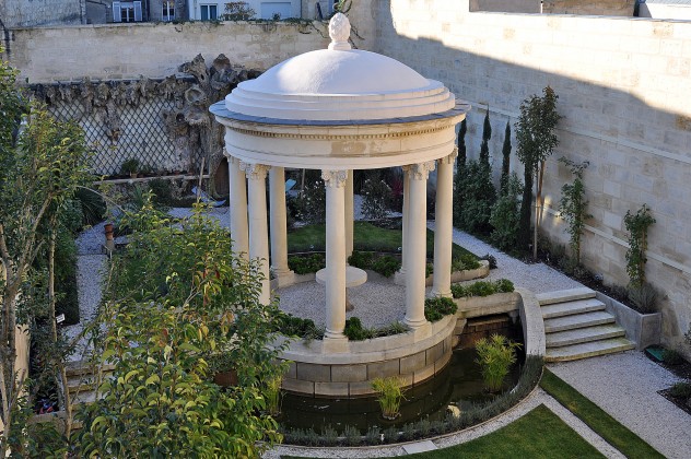 Photo Hôtel de Bryas