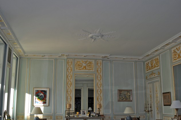 Photo Hôtel de Bryas