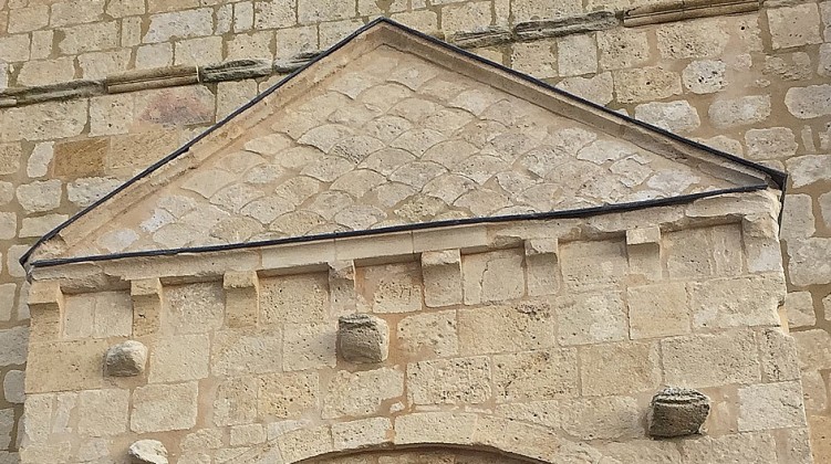 Photo Eglise Notre Dame