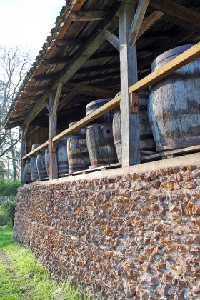 Photo ATELIER DES PRODUITS RESINEUX