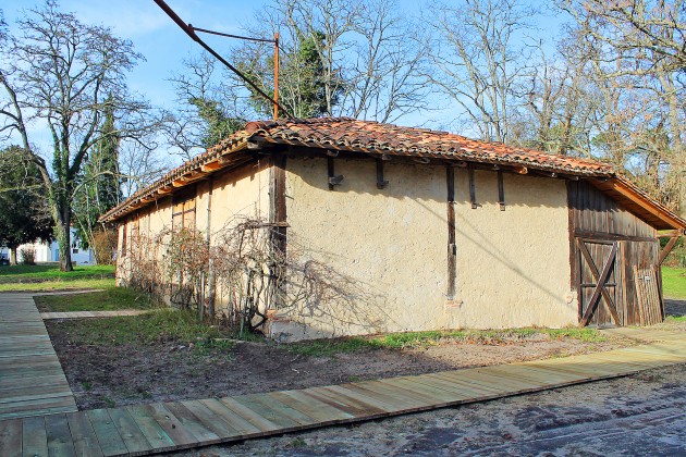 Photo ATELIER DES PRODUITS RESINEUX