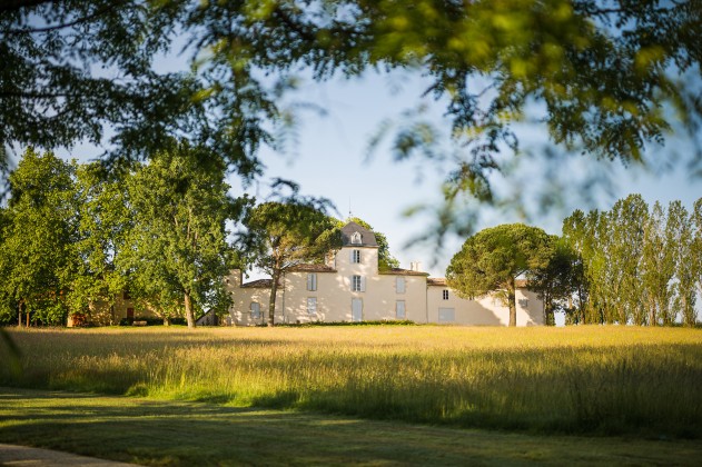 Photo Domaine de Malagar