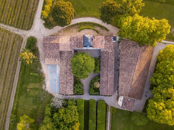 Photo Domaine de Malagar