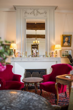 Photo Domaine de Malagar