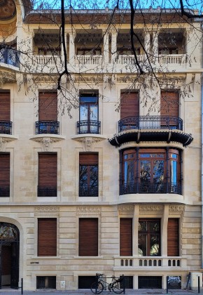 Photo Hôtel Frugès