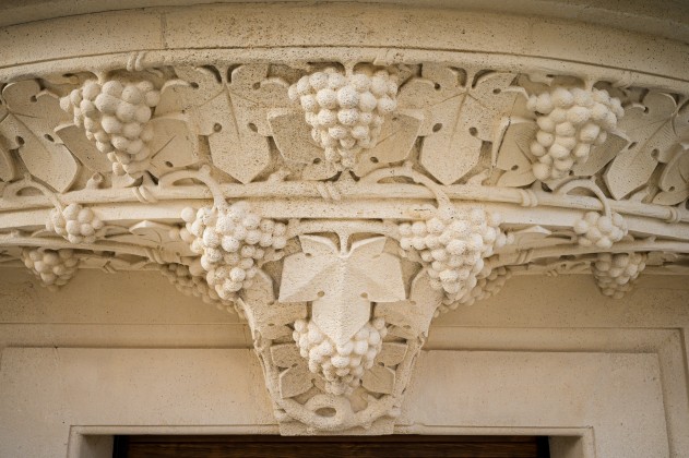 Photo Hôtel Frugès