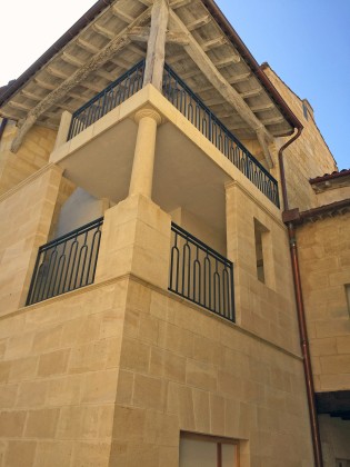 Photo Restaurant "L'envers du Décor"