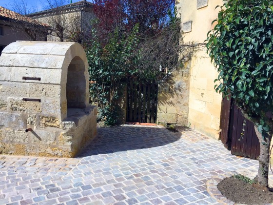 Photo Impasse des Cordeliers